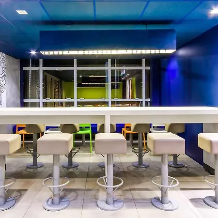 Ibis Budget Sertaozinho 