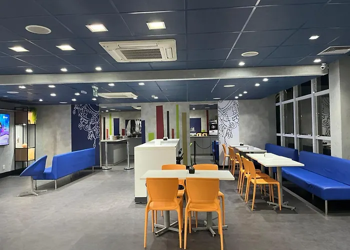 Ibis Budget Sertaozinho