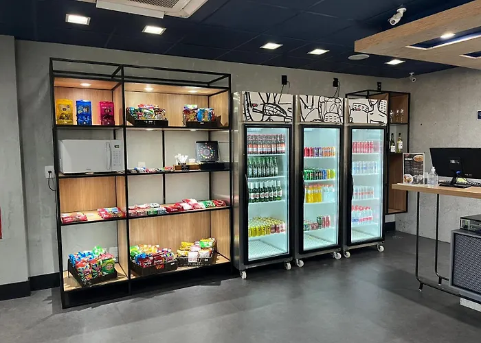 Ibis Budget Sertaozinho