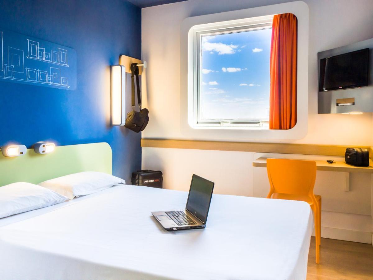 Ibis Budget 2* Sertaozinho