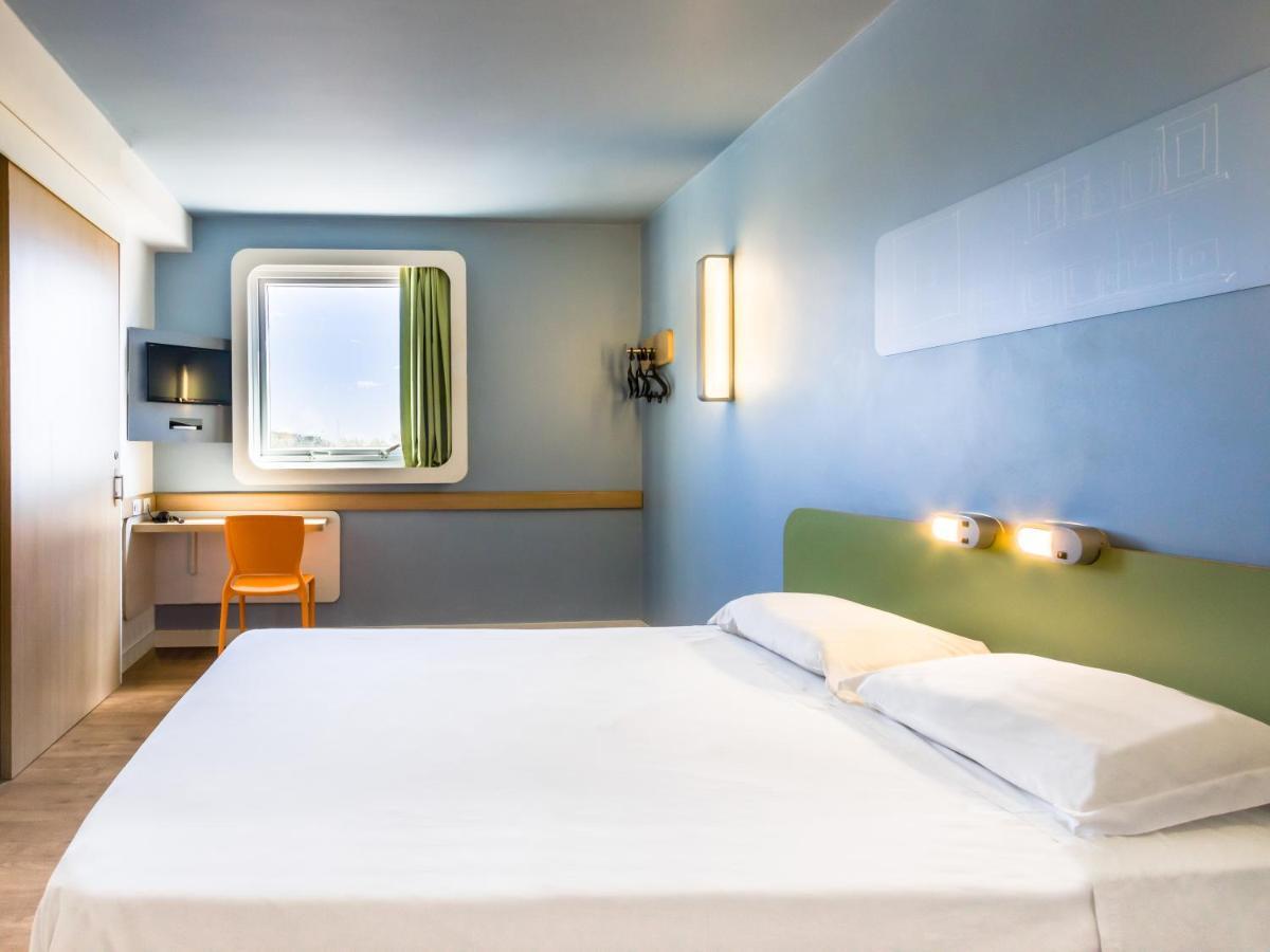 Ibis Budget