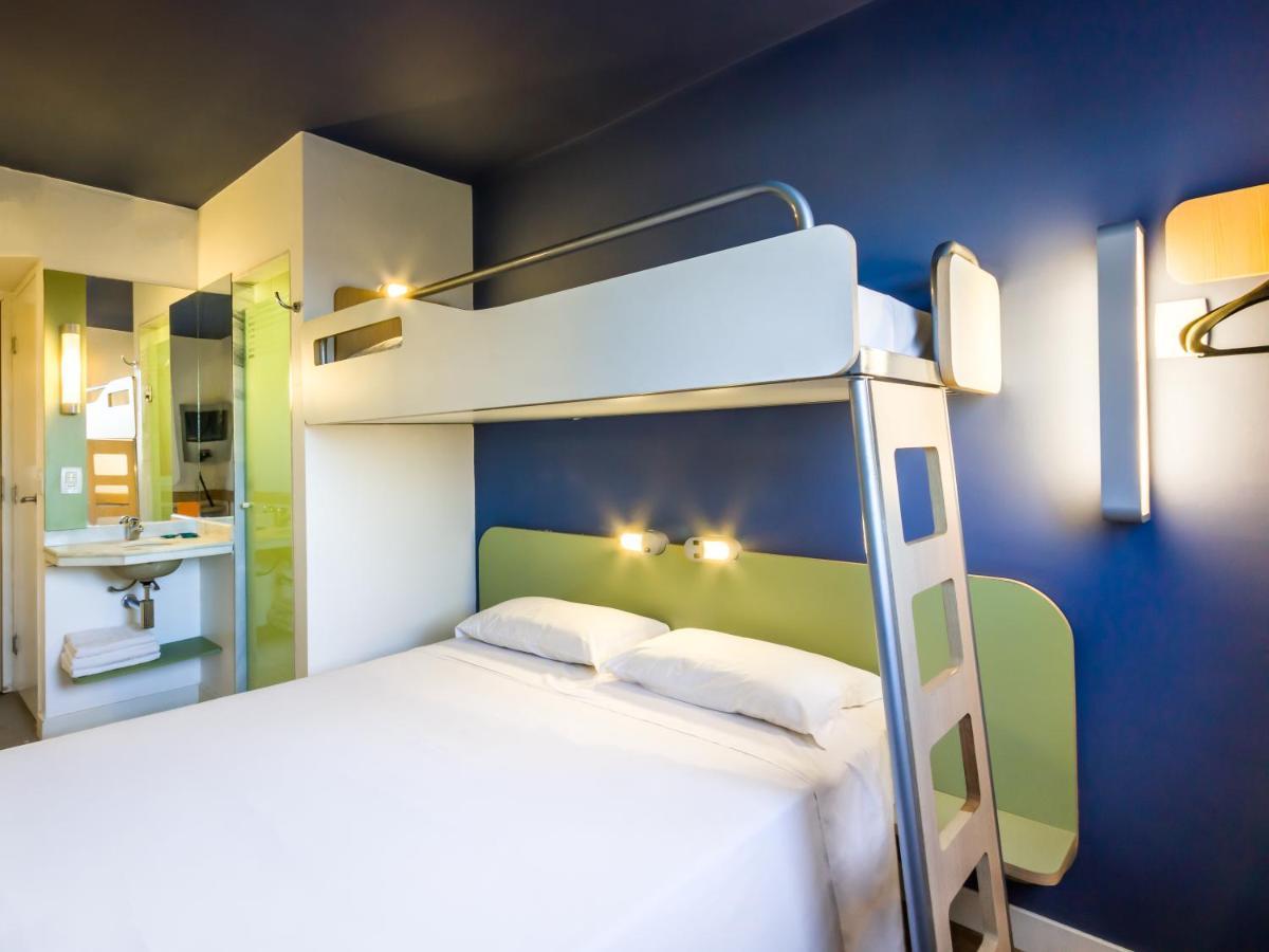 Ibis Budget