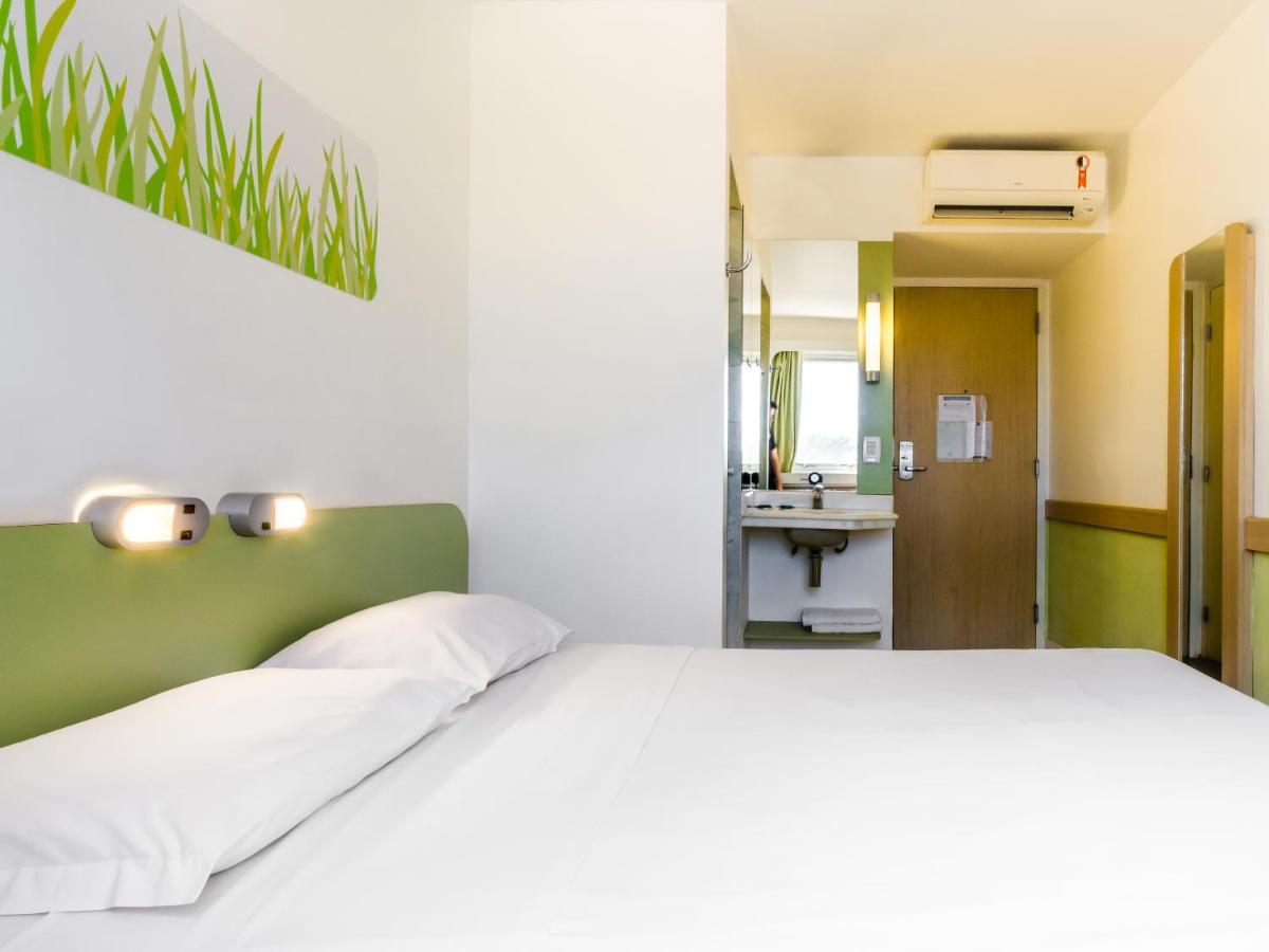 Ibis Budget 2* Sertaozinho