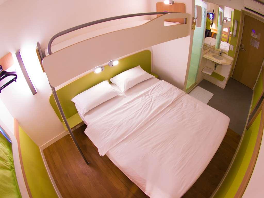 Ibis Budget Sertaozinho