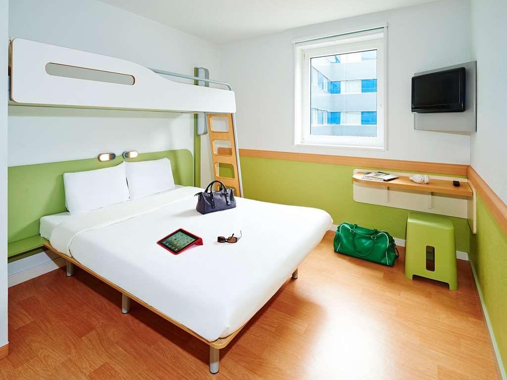 Ibis Budget 酒店 2*