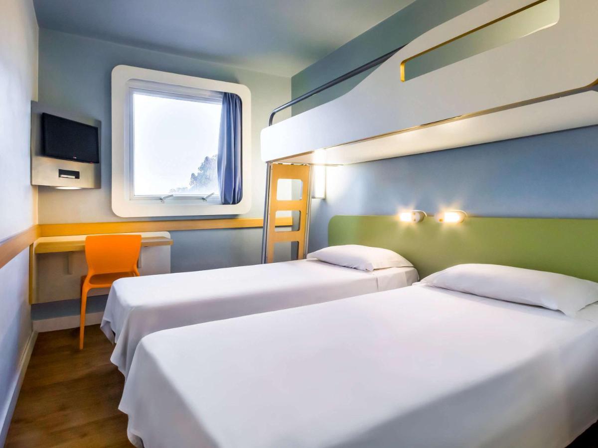 Ibis Budget Sertaozinho