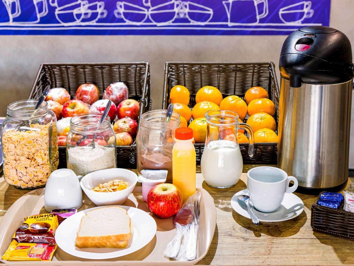 Ibis Budget 酒店 2*