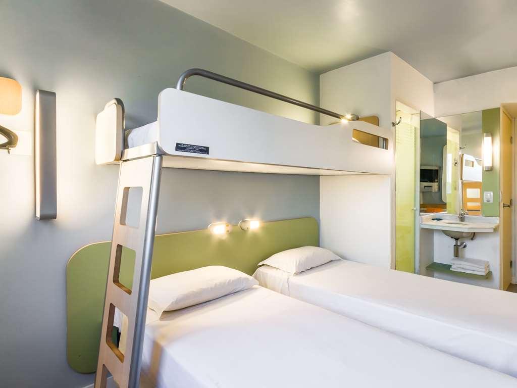 Ibis Budget Sertaozinho