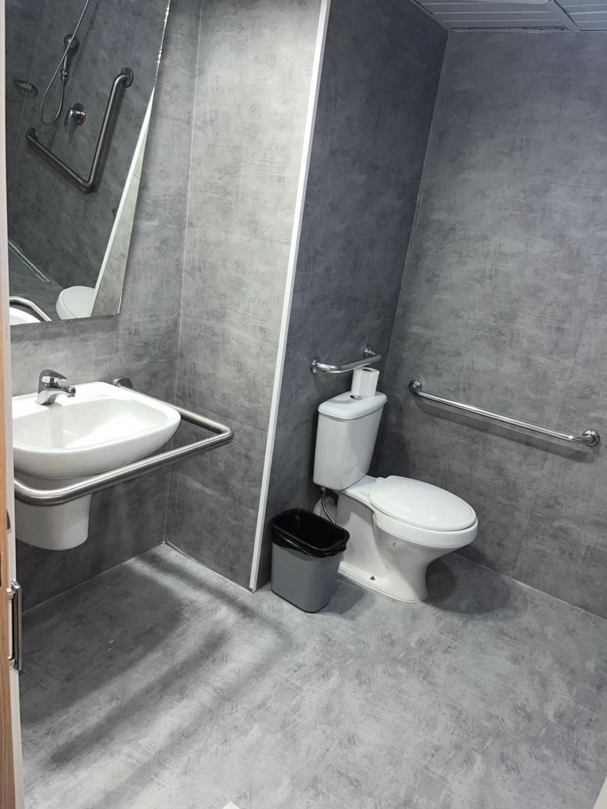 Ibis Budget