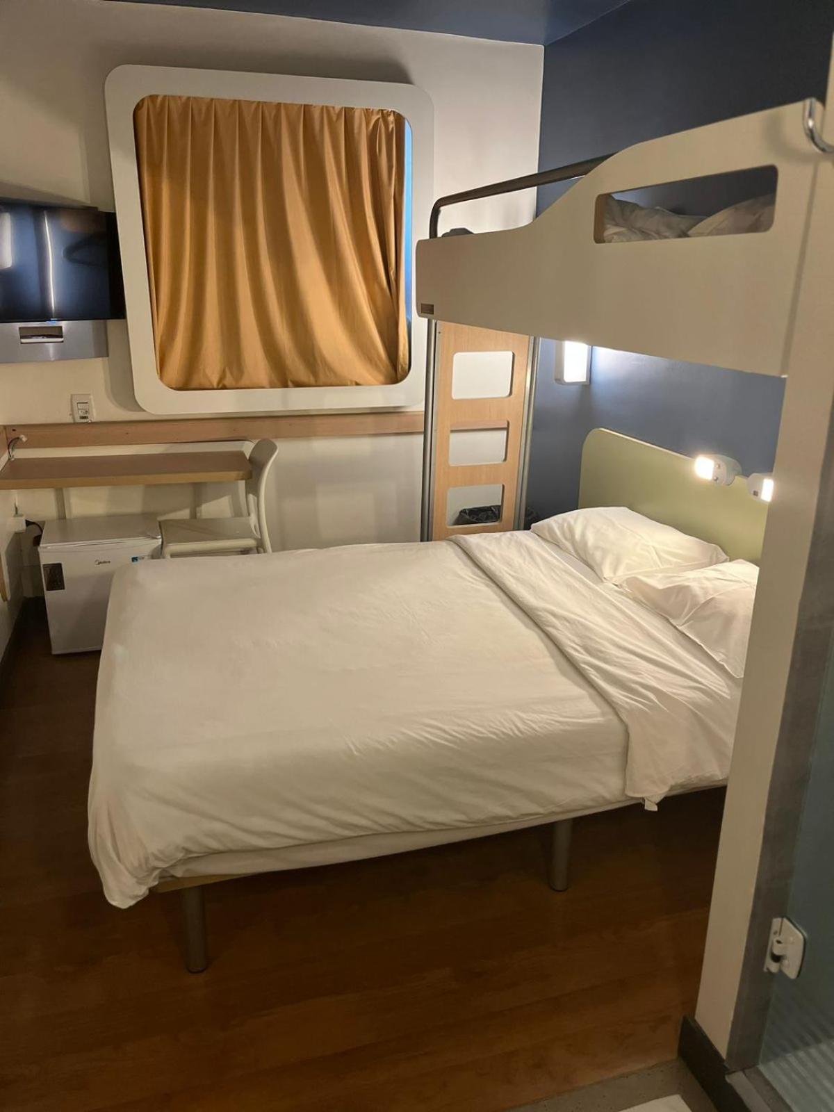 Ibis Budget 酒店
