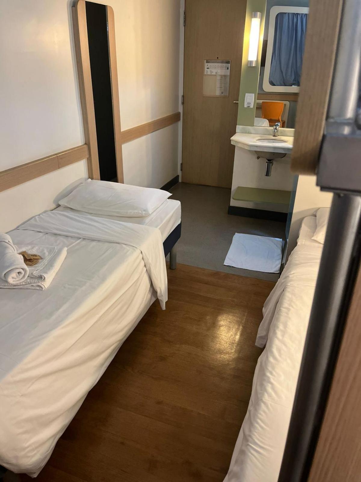 酒店 Ibis Budget