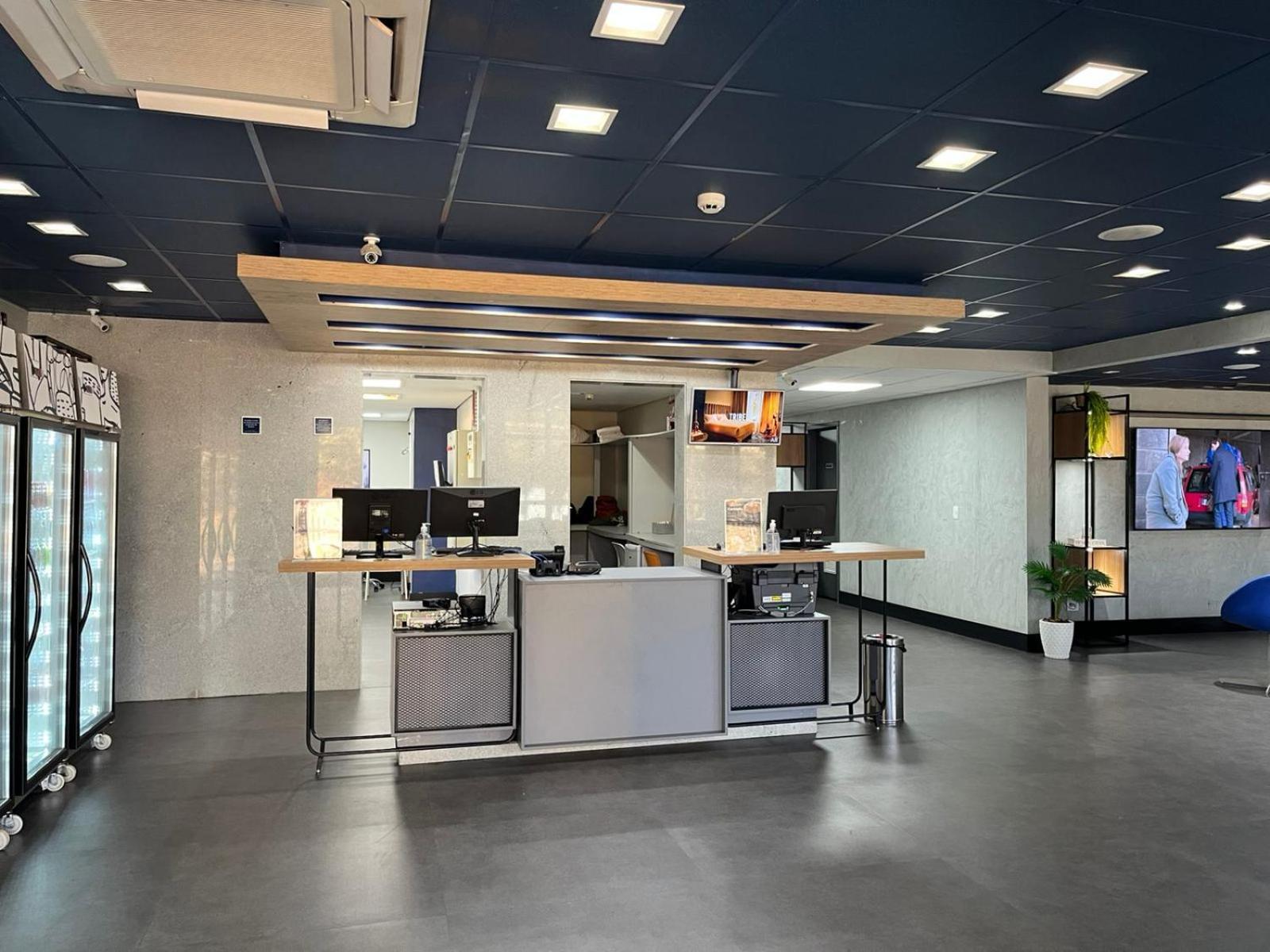 Ibis Budget Sertaozinho