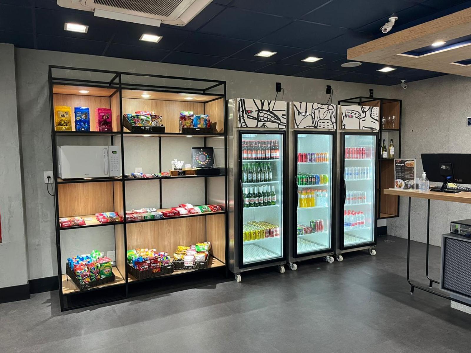 Ibis Budget 酒店
