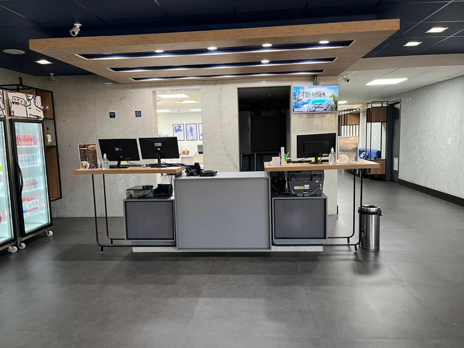 酒店 Ibis Budget
