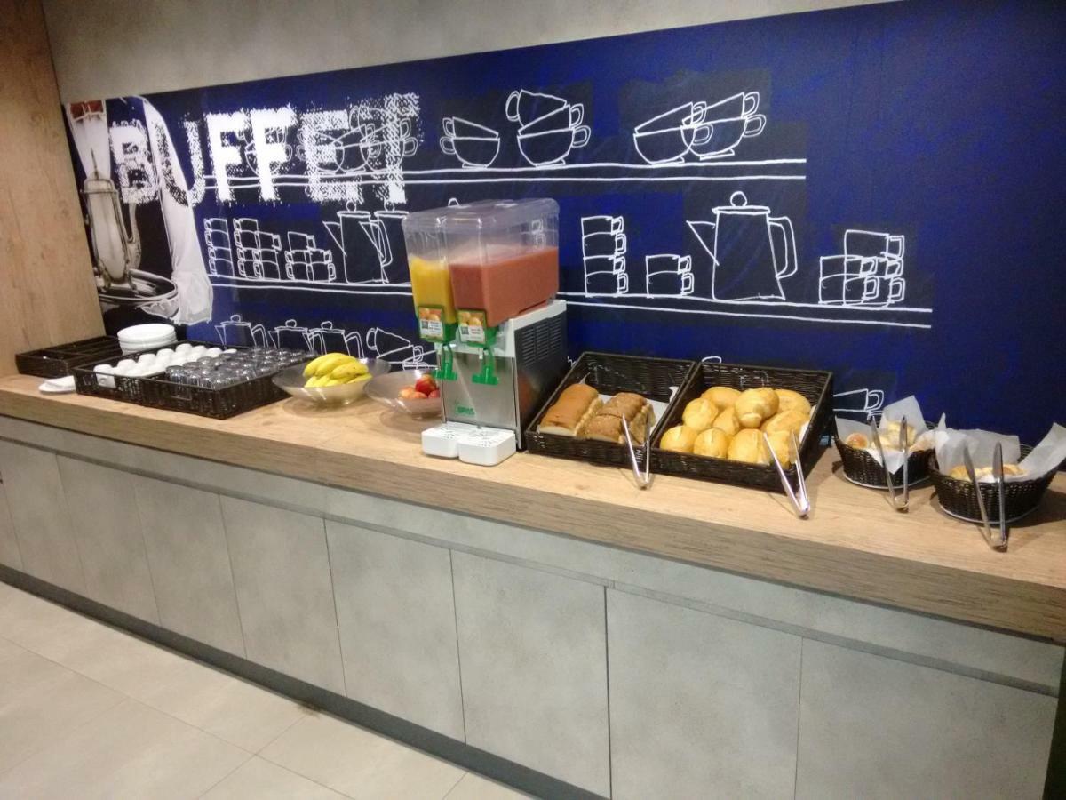 Ibis Budget 2*
