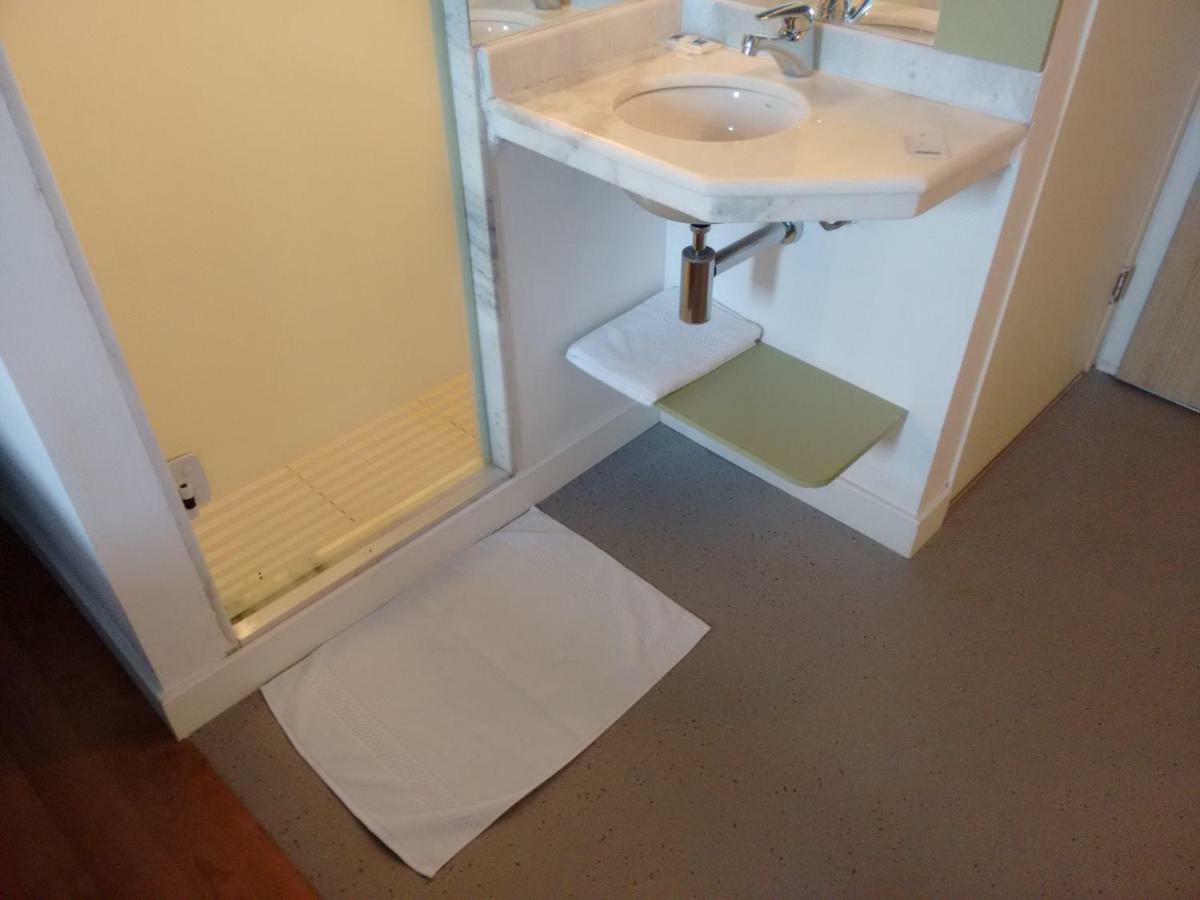 Ibis Budget 酒店