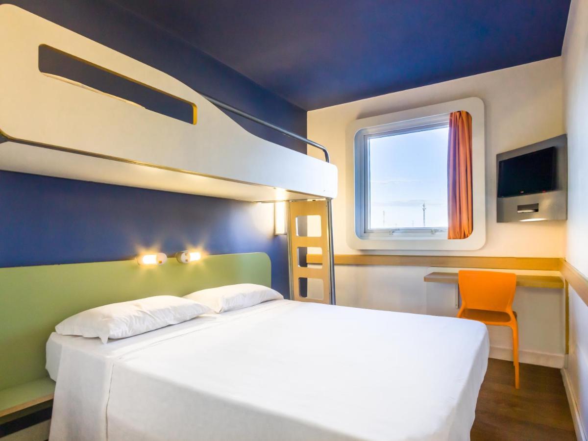Hotel Ibis Budget Sertãozinho