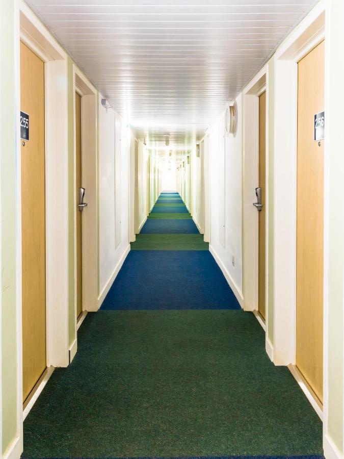 Hotel Ibis Budget Sertãozinho