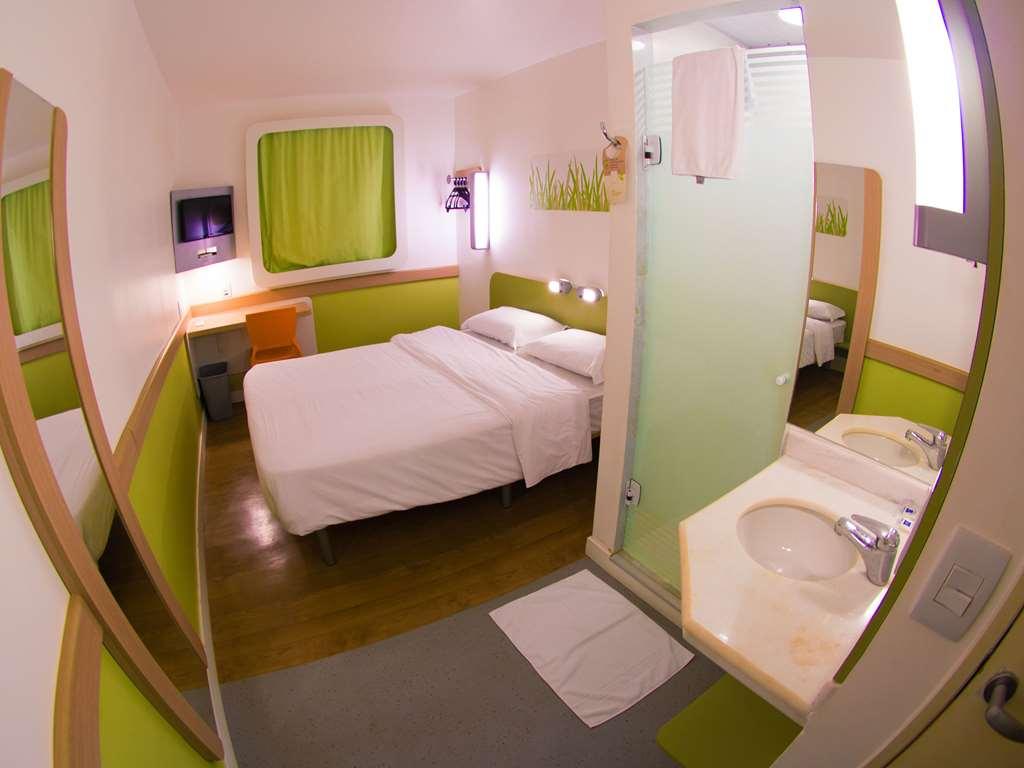 Ibis Budget Hotel