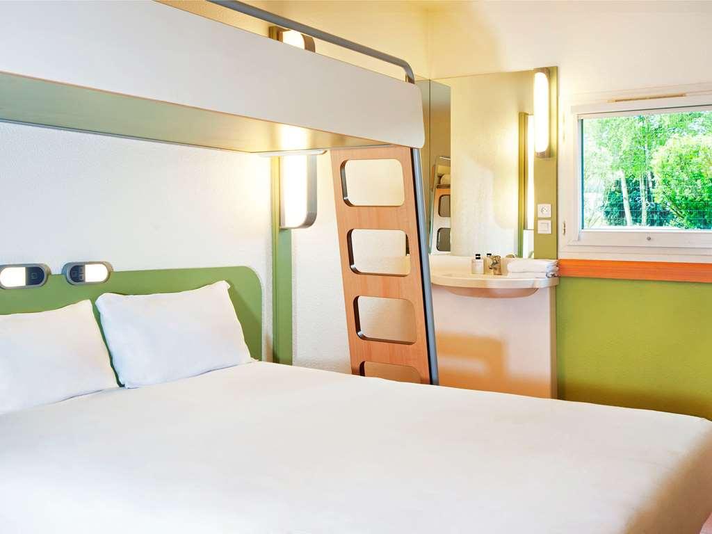 Hotel Ibis Budget Sertãozinho