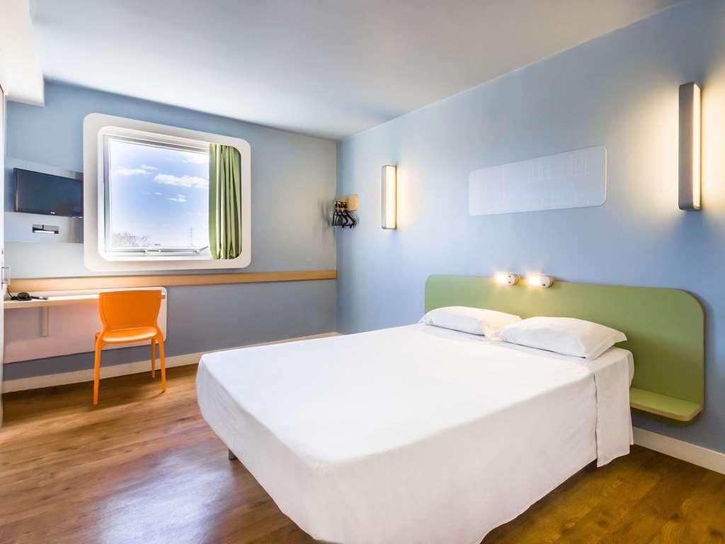 Ibis Budget Hotel 2*