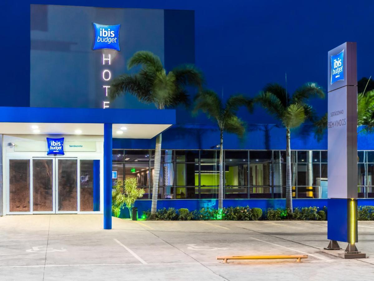 Ibis Budget Hotel 2*