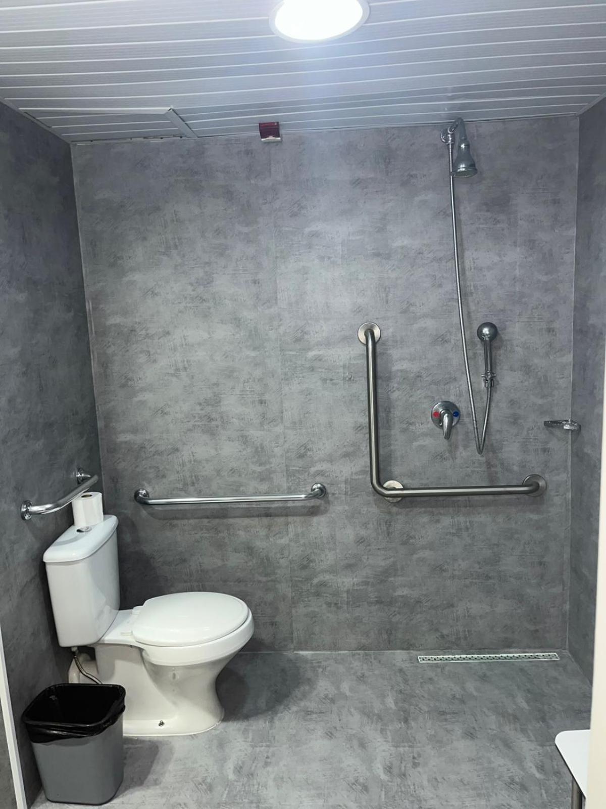 Hotel Ibis Budget