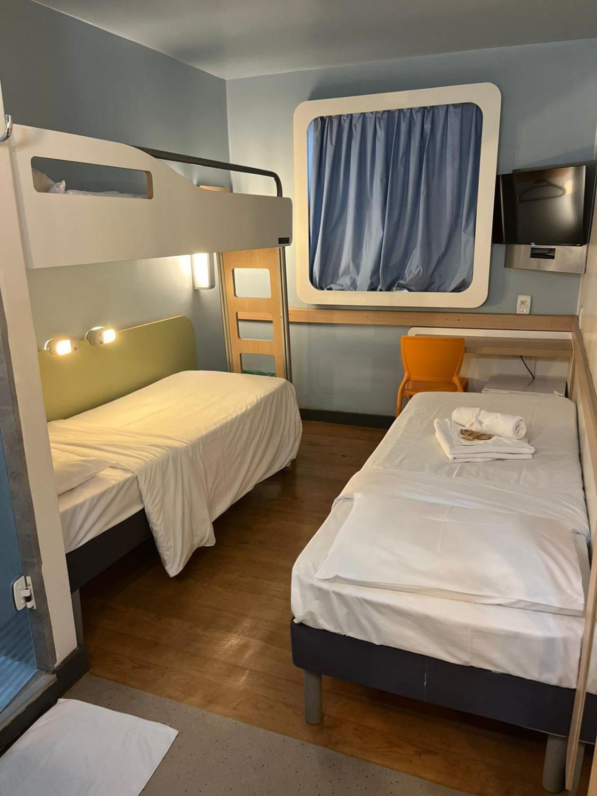 Ibis Budget