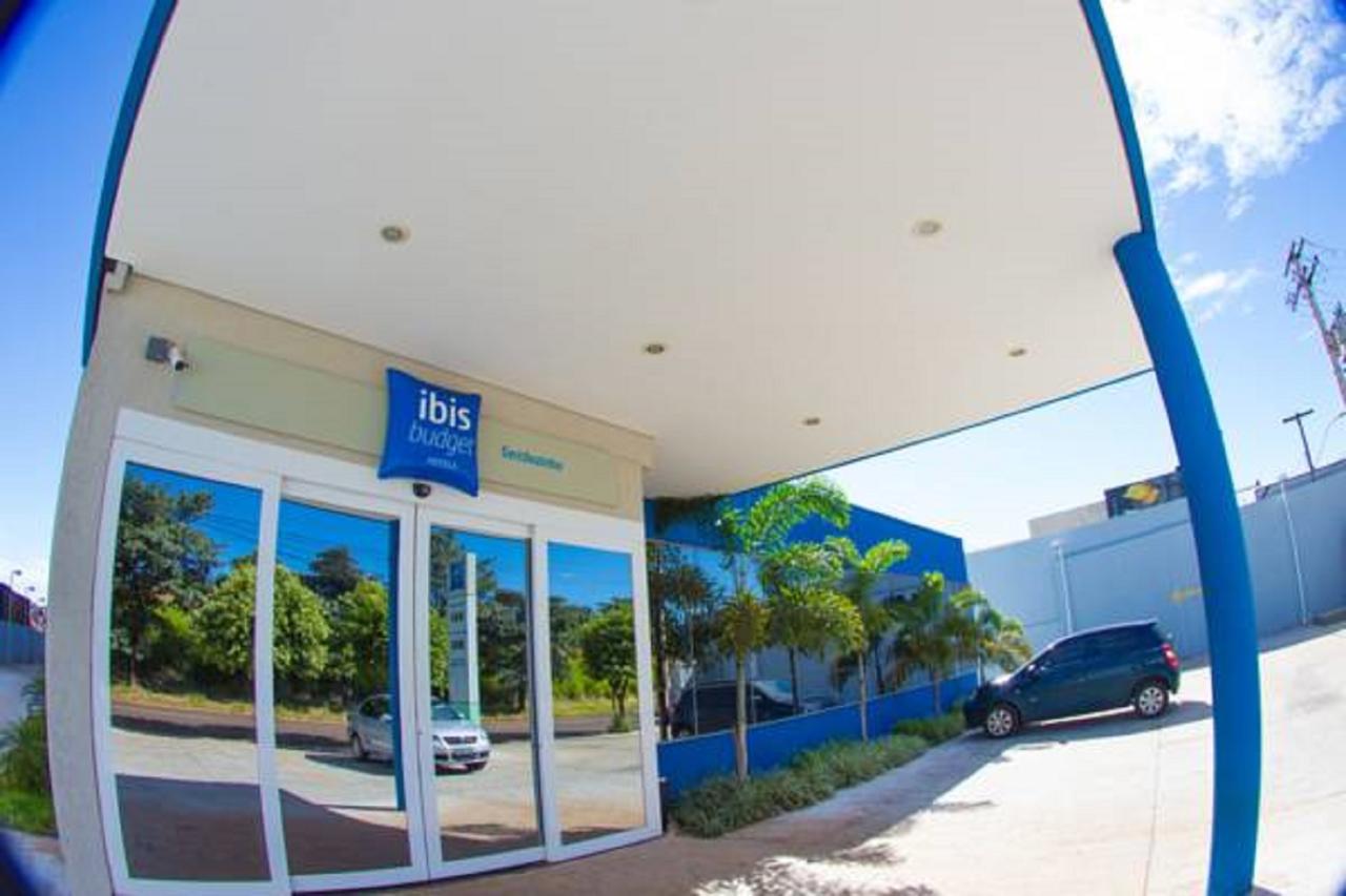 Hotel Ibis Budget